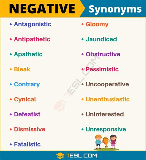 aww synonyms|awe negative synonym.